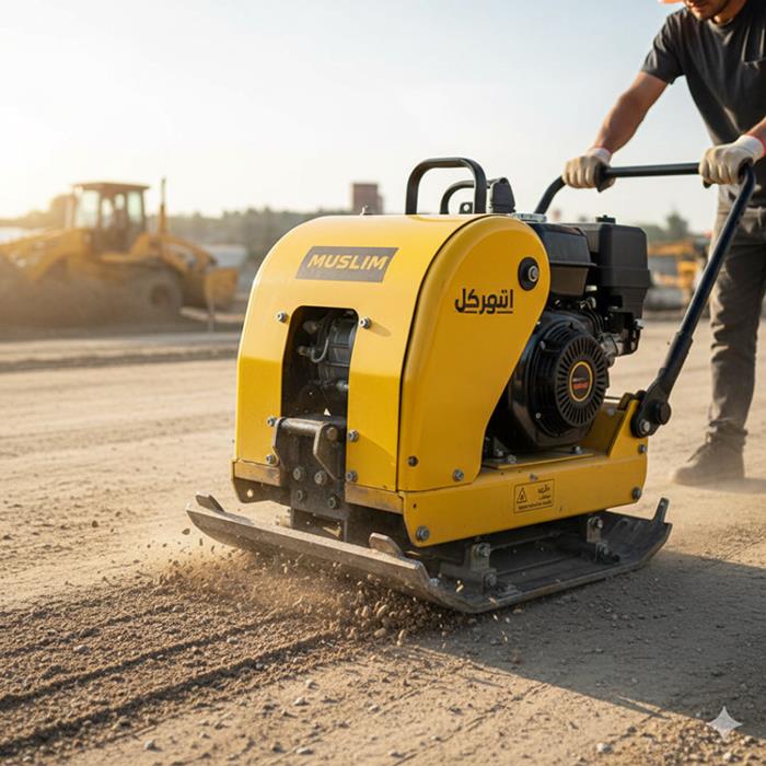 خرید کمپکتور با ضمانت