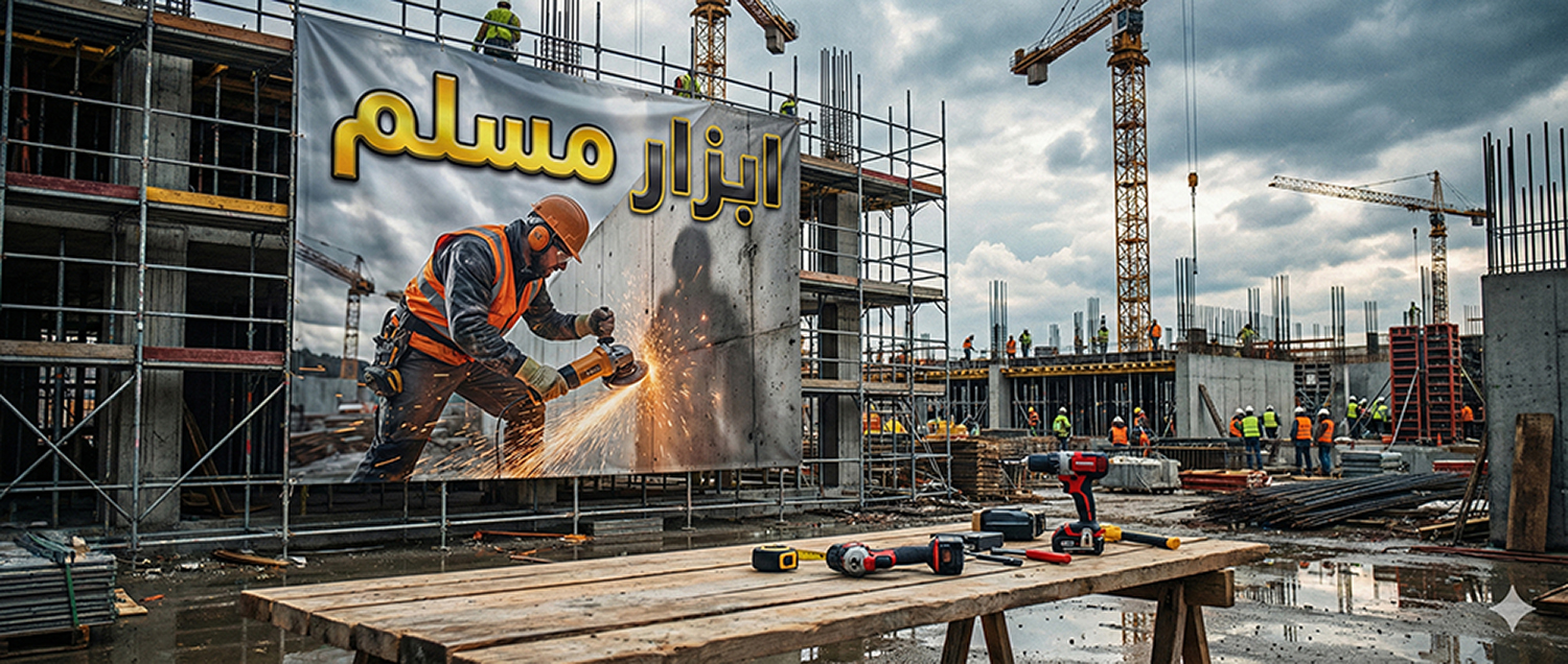 ارائه دهنده خدمات برتر در سراسر ايران